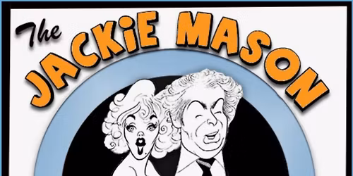 New York Comedy Festival Presents: "The Jackie Mason Musical"