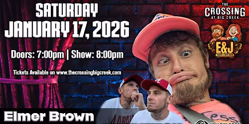 Elmer Brown: Uncensored Addiction