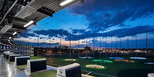 Tee Up Your Future With New York Life