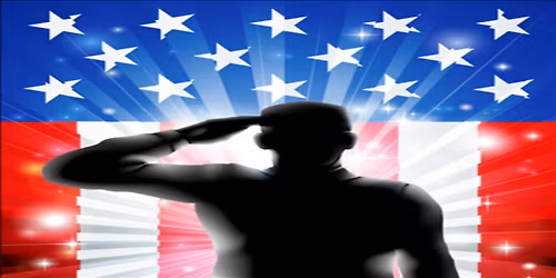 Veterans Day Gun-a-Palooza at Gruner Brothers