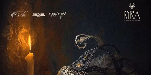Kyra After Dark: The Masquerade Halloween