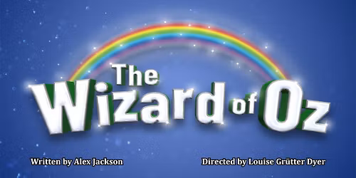 British Panto the Wizard of OZ