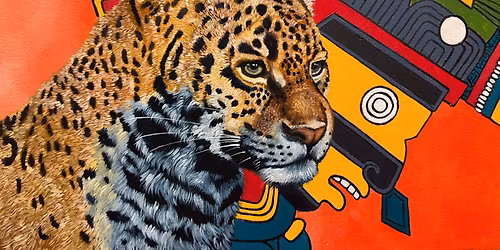 "Seasons Changing" Art Show Curated by ViralBoa