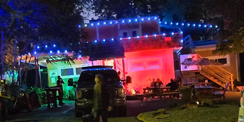 Live Music @The Mothership