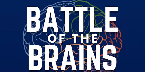 Battle of the Brains Dinner & Trivia Challenge XIV