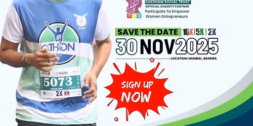 2nd  Edition   Of  CA-THON -2025  (Open For All)