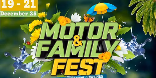 Motor & Family Fest