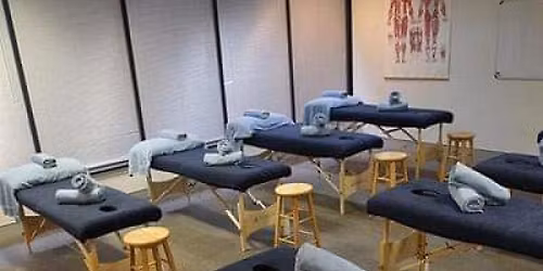 Masterclass Stimulare Limfatica Manuala