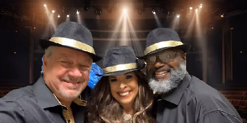 Motown meets Soul