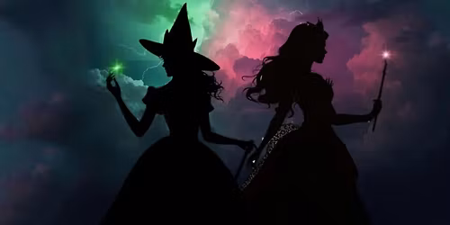 Wicked: A Journey Though the Show!