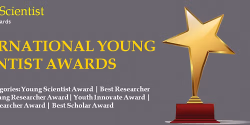 The International Young Scientist Awards