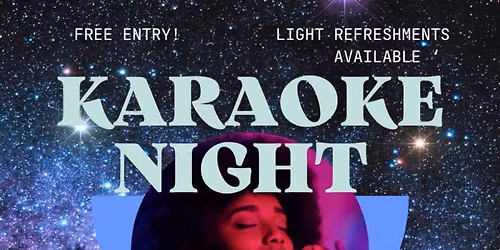 Karaoke Night @ Two7 Studio