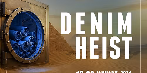 Denimsandjeans Egypt 2026