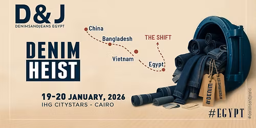 Denimsandjeans Egypt 2026