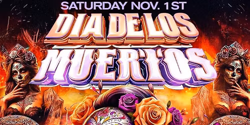 Latin & Reggaeton Halloween Party in Astoria