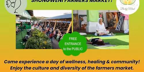 Body and Mind Celebration Festival