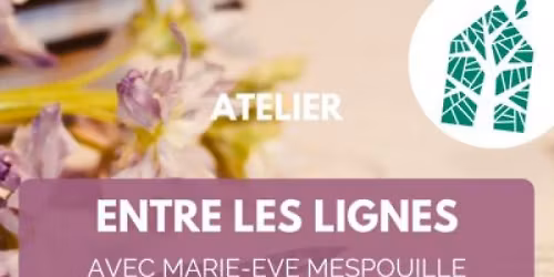Atelier - Entre les lignes