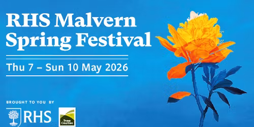 RHS Malvern Spring Festival