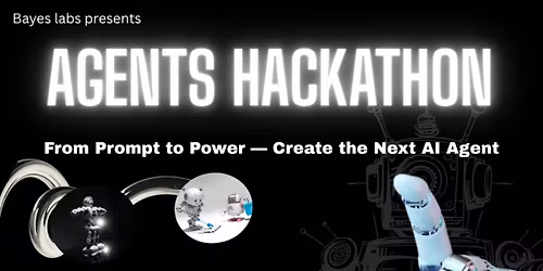 Multi-Agent AI Hackathon with RAG