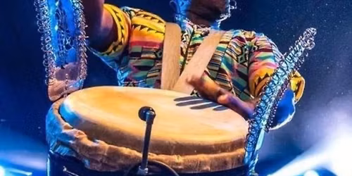 Sidiki Dembele Ensemble & Support