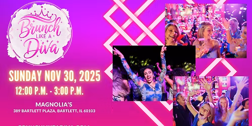 Brunch Like A Dive at Magnolia's