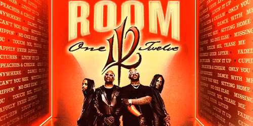 Room 112 Tour