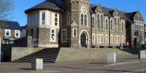 Caerphilly Jewellery Buying In Event With Gerrards Auction Rooms No Tickets Needed