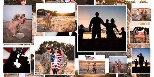 Veteran\u2019s Day Photo Minis