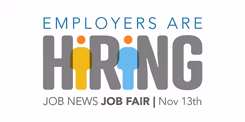 Job News Orlando Job Fair | Multi-Industry Hiring Event