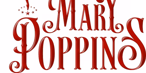 The Dance Studio Presents: Mary Poppins