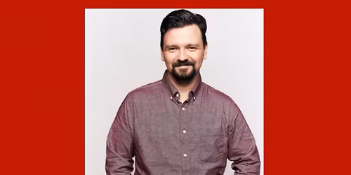 Babylon Bee\u2019s Kyle Mann: \u201cComedy Under Attack\u201d November 11, 2025