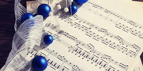 Winter Music Series at the Arb