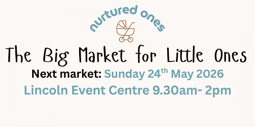 Nurtured Ones Market 2026