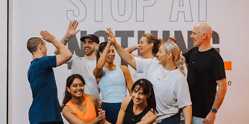 Fitstop\u2019s Famous Free Week Is Back: Train for Free, No Strings Attached!