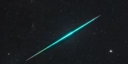 Stargazing: Observe the Leonids Meteor Shower