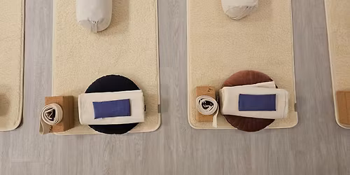 \ud83c\udf75 Back by Popular Demand in November: \ud83d\udcab\u2728Yin & Tea Evening in our Maunula studio \ud83d\udcab\u2728