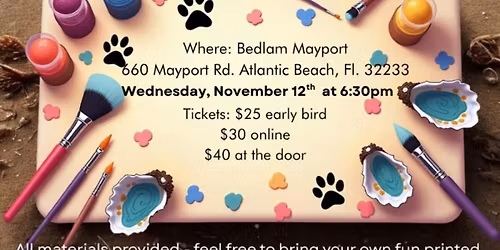 Crafting for a Cause