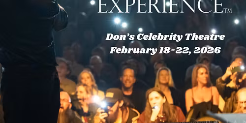 The Phil Collins Experience