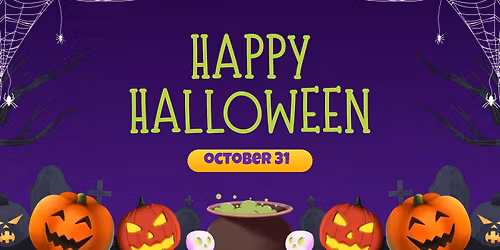 Disc Col\u00b7lectiu Halloween Fiesta \ud83c\udf83