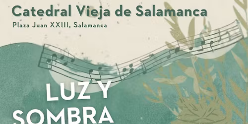 Concierto Coral Ben\u00e9fico | IRISH DOCTORS CHOIR | Salamanca