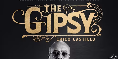 The Gypsy 40th Anniversary at RosaNegra Miami