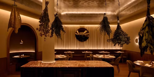 Halloween at Claudine