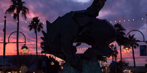 Scottsdale Gallery Association Celebrates Convergence \u201cShowtime\u201d  