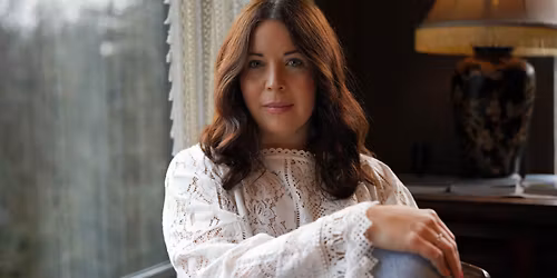 Hannah Brine at the 606