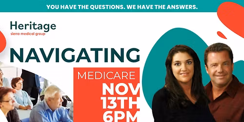 Medicare Made Simple