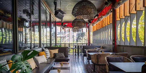 Uncommon Ramen November: Chef Amber Williams of Bonton Farms