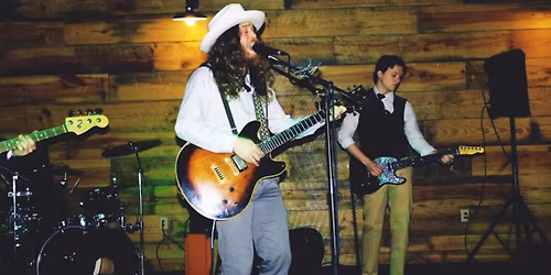 Live Music at Loro Kirby Series: Shayne Porter on 11\/7\/25