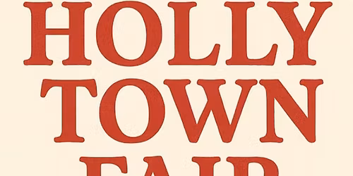 2025 Holly Town Fair