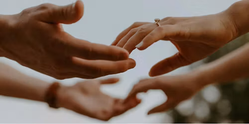 Walk Together | Tinker AFB