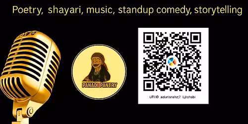 OpenMic by Pahadi Pantry